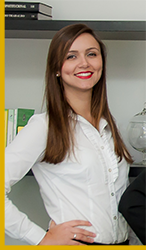 Barbara Pires Alves de Abreu Solar - Advogada